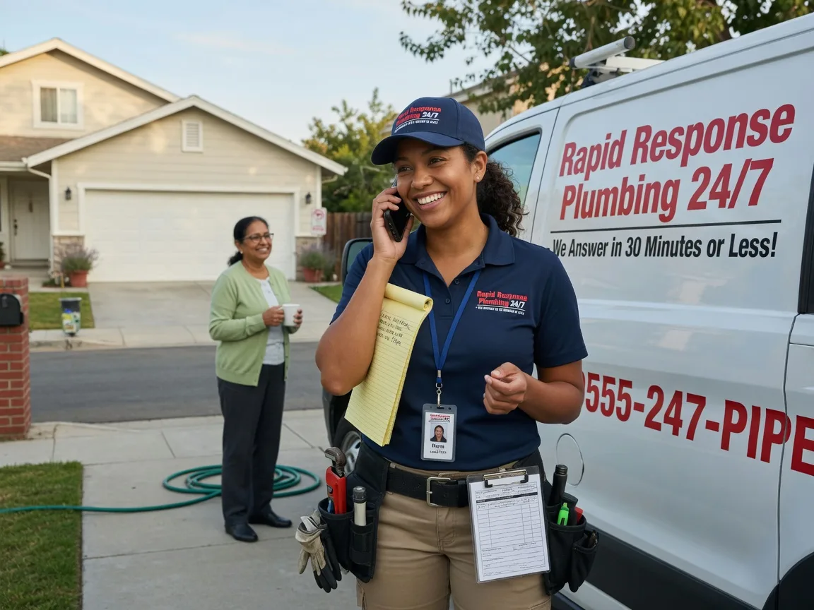 Emergency Plumber Gladstone, VA FAQs